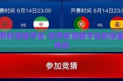 世界杯竞猜平台-世界杯竞猜平台的乐趣与挑战