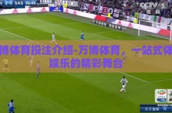 万博体育投注介绍-万博体育，一站式体育娱乐的精彩舞台