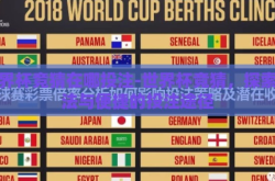 世界杯竞猜在哪投注-世界杯竞猜，探索合法与便捷的投注途径