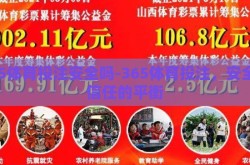 365体育投注安全吗-365体育投注，安全与信任的平衡