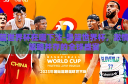 男篮世界杯在哪下注-男篮世界杯，激情与策略并存的全球盛宴