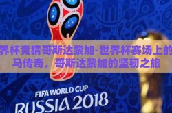 世界杯竞猜哥斯达黎加-世界杯赛场上的黑马传奇，哥斯达黎加的坚韧之旅