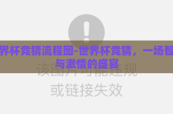 世界杯竞猜流程图-世界杯竞猜，一场智慧与激情的盛宴