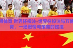 万博体育 世界杯投注-世界杯投注与万博体育，一场激情与策略的碰撞