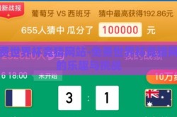 免费世界杯竞猜网站-免费世界杯竞猜网站的乐趣与挑战