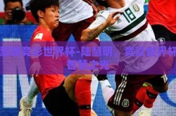 陆慧明竞彩世界杯-陆慧明，竞彩世界杯的智慧之光