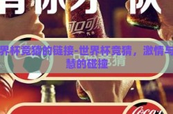 世界杯竞猜的链接-世界杯竞猜，激情与智慧的碰撞