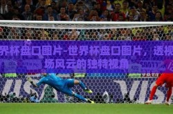 世界杯盘口图片-世界杯盘口图片，透视赛场风云的独特视角