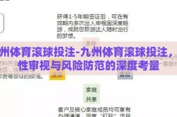 九州体育滚球投注-九州体育滚球投注，理性审视与风险防范的深度考量