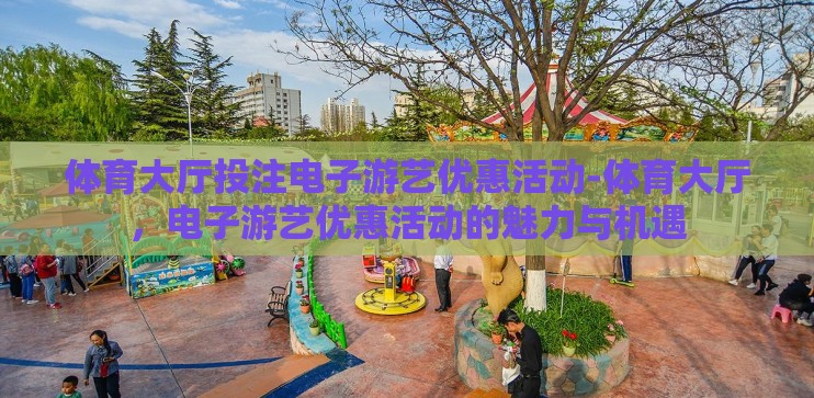 体育大厅投注电子游艺优惠活动-体育大厅，电子游艺优惠活动的魅力与机遇
