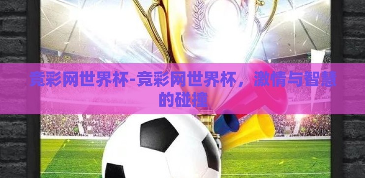 竞彩网世界杯-竞彩网世界杯，激情与智慧的碰撞