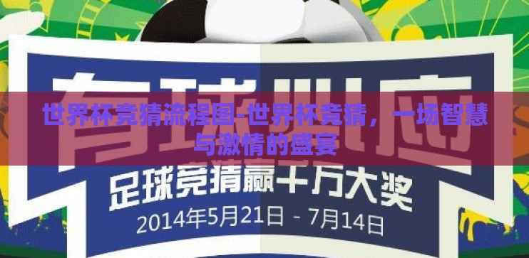 世界杯竞猜流程图-世界杯竞猜，一场智慧与激情的盛宴