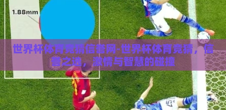 世界杯体育竞猜信誉网-世界杯体育竞猜，信誉之选，激情与智慧的碰撞
