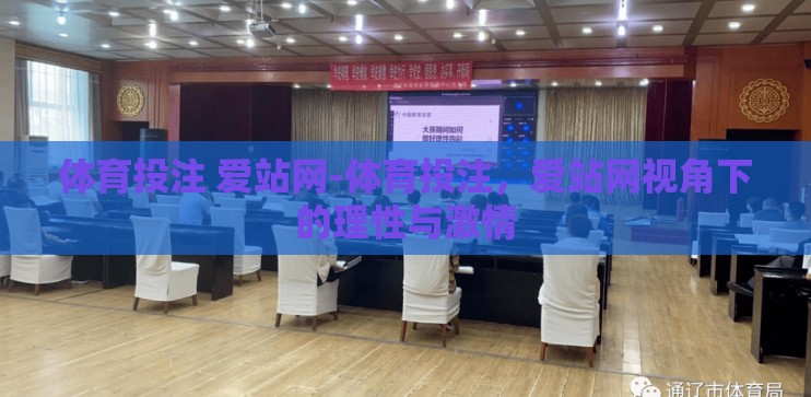 体育投注 爱站网-体育投注,爱站网视角下的理性与激情 体育投注 爱站网-体育投注,爱站网视角下的理性与激情